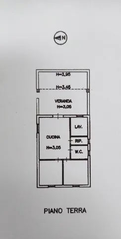 Villa in vendita a Alcamo - foto 8