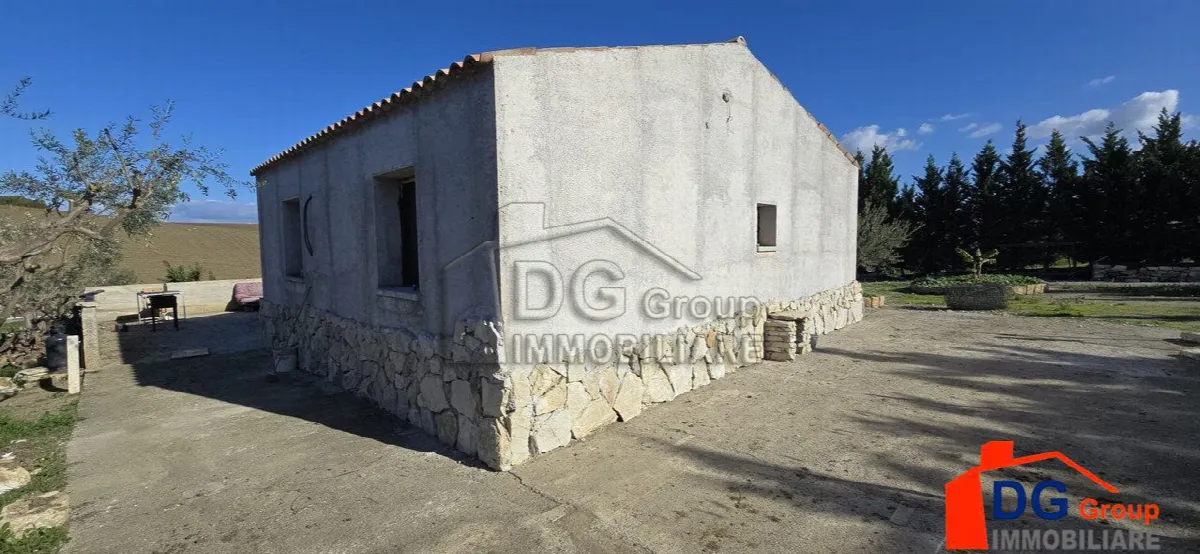 Villa in vendita a Alcamo - foto 1