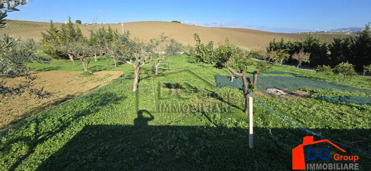 Villa in vendita a Alcamo - foto 10