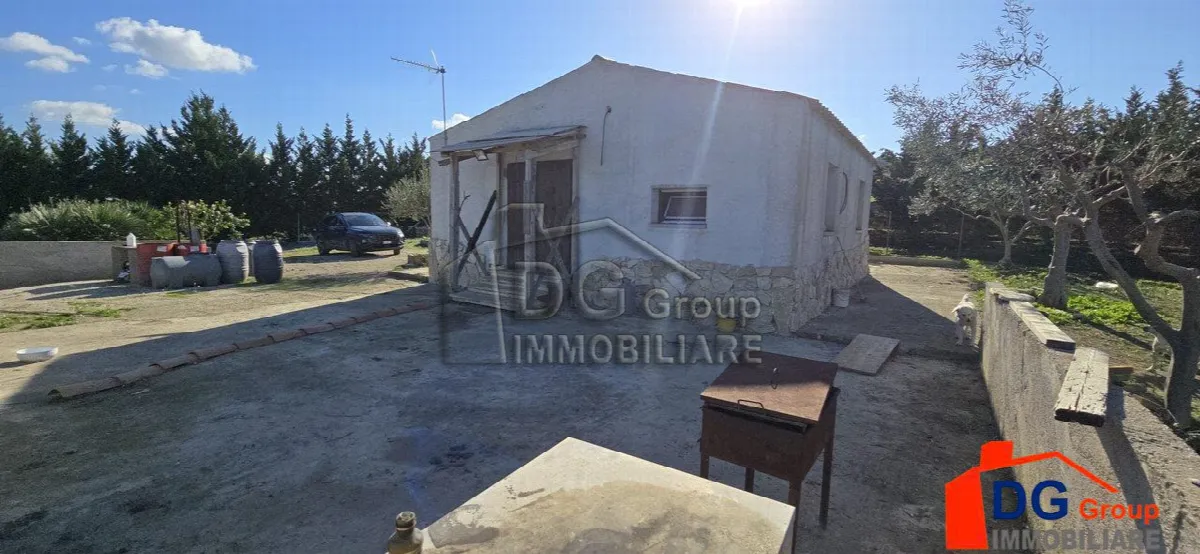 Villa in vendita a Alcamo - foto 3