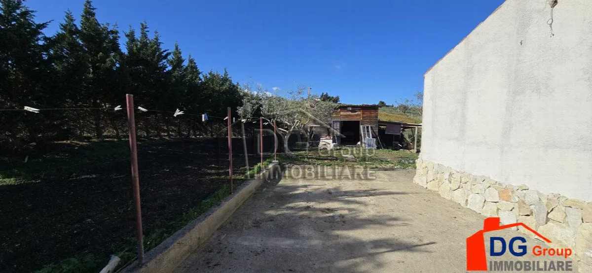 Villa in vendita a Alcamo - foto 4