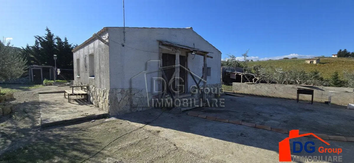 Villa in vendita a Alcamo - foto 5