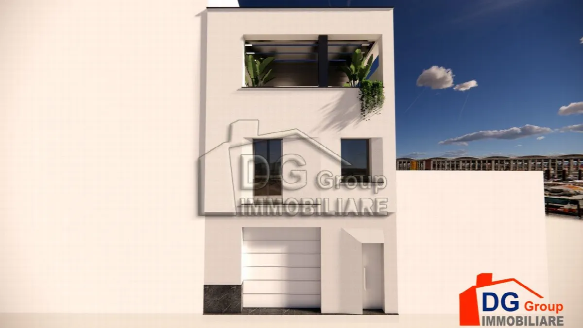 Casa indipendente in vendita a Alcamo - foto 1