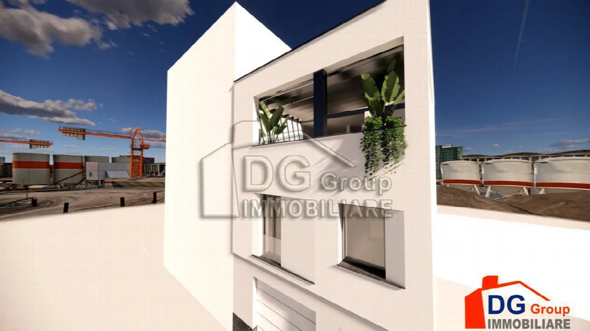 Casa indipendente in vendita a Alcamo - foto 3