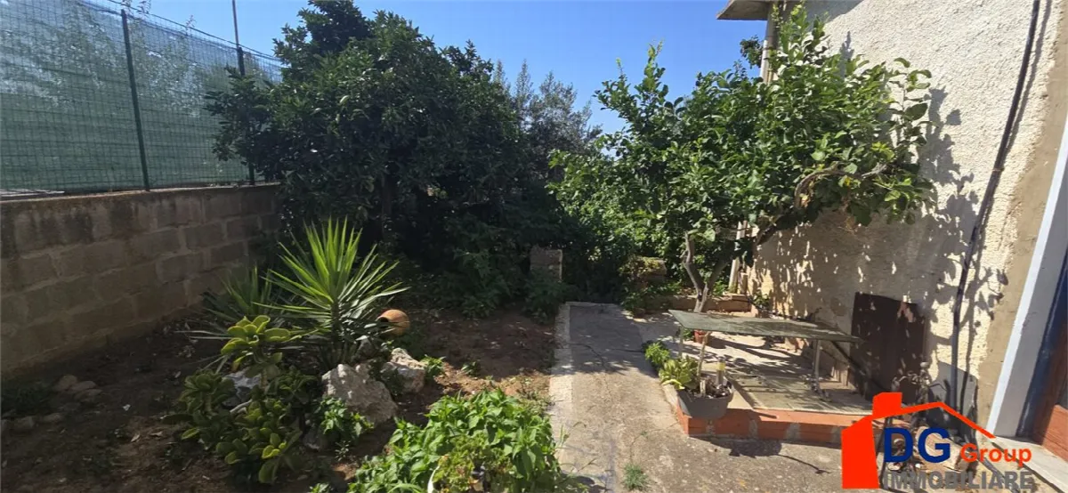 Villa in vendita a Partinico - foto 4