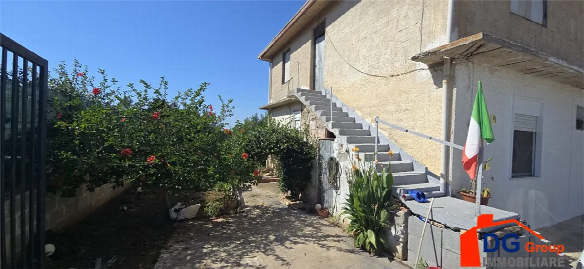 Villa in vendita a Partinico - foto 5