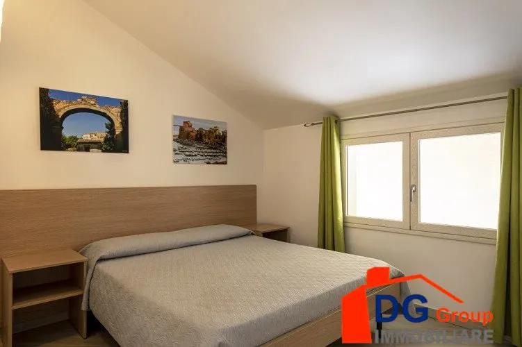 Villa in vendita a Castellammare del Golfo - foto 6