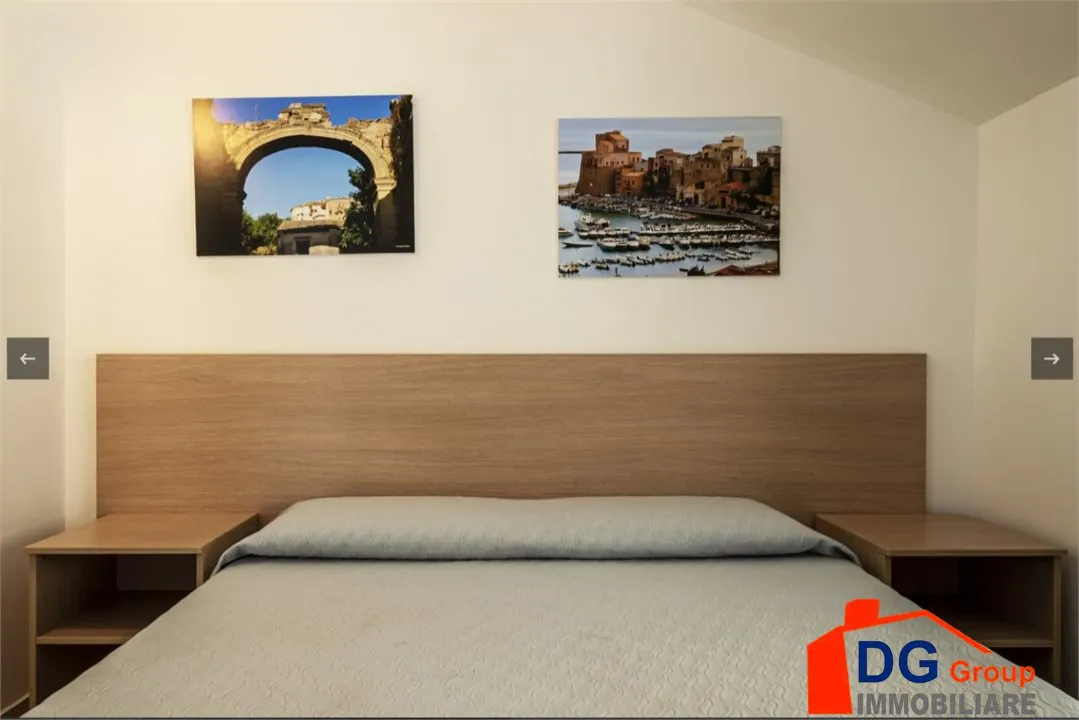 Villa in vendita a Castellammare del Golfo - foto 7