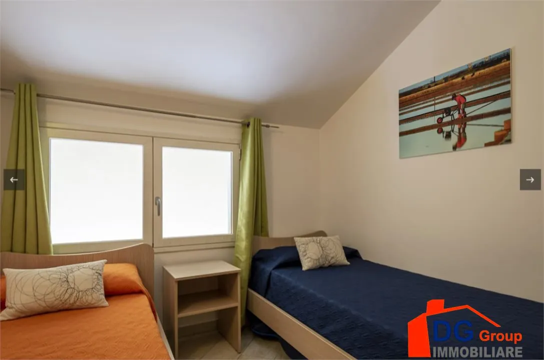 Villa in vendita a Castellammare del Golfo - foto 8