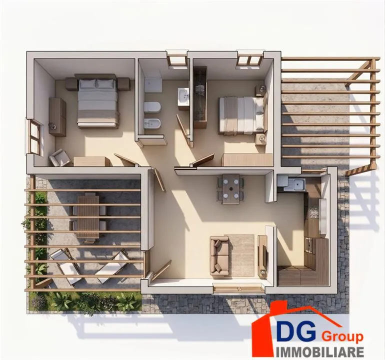 Appartamento in vendita a Castellammare del Golfo - foto 9