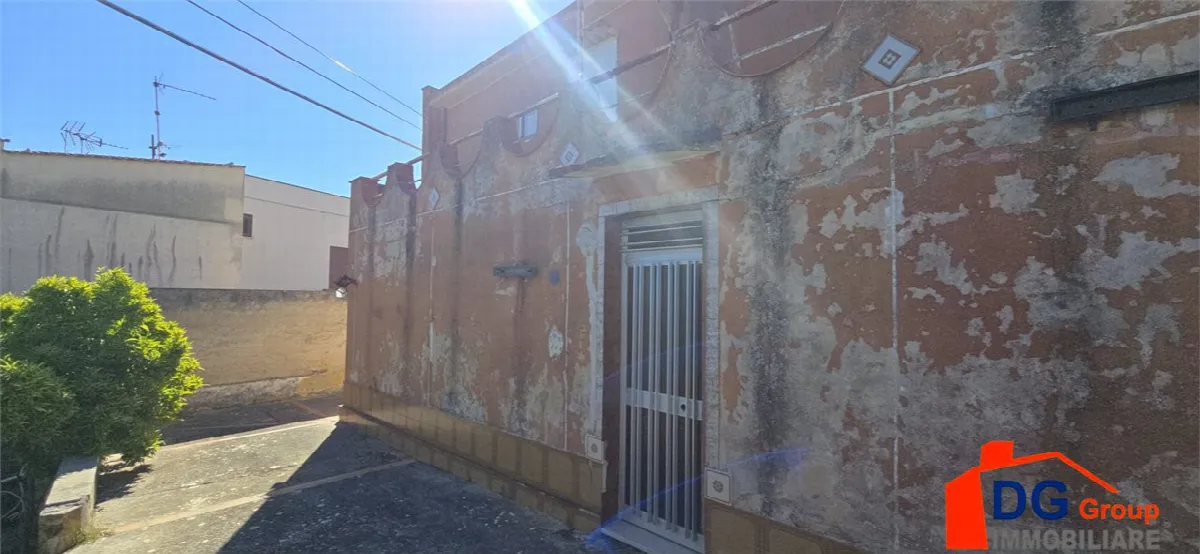 Villa in vendita a Alcamo - foto 1
