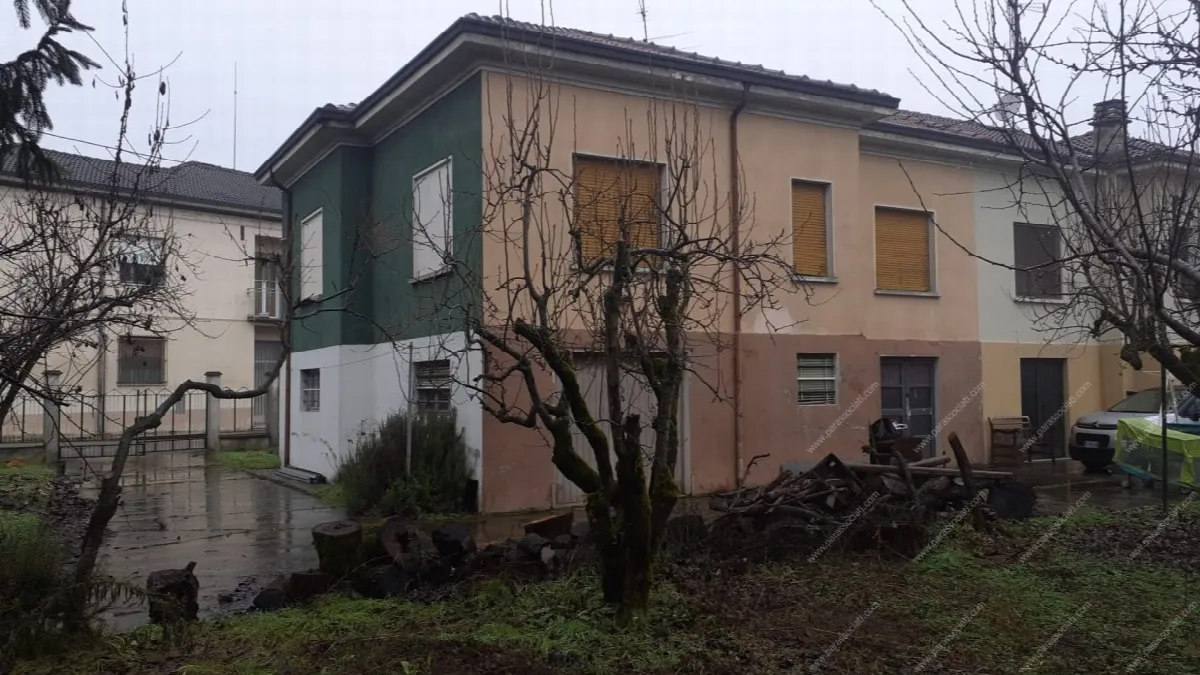 Casa indipendente in vendita a Casei Gerola - foto 3
