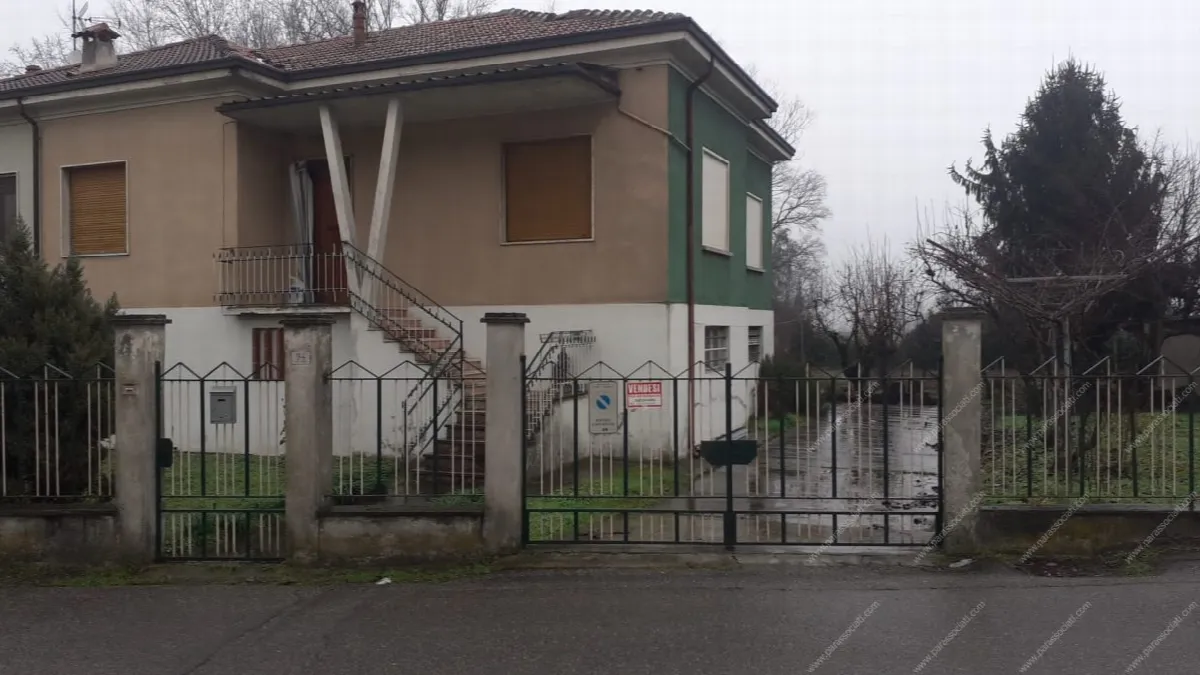 Casa indipendente in vendita a Casei Gerola - foto 4