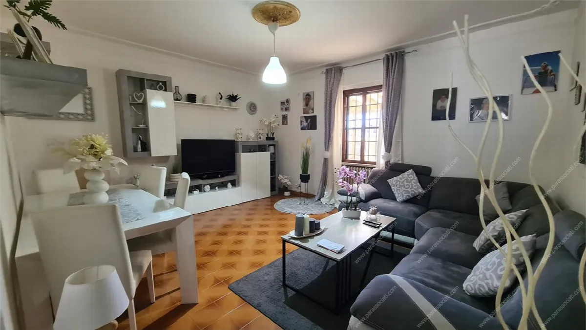 Rustico in vendita a Mezzana Bigli - Balossa Bigli - foto 10