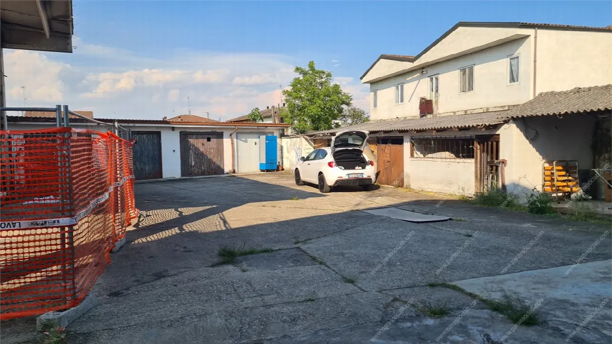 Rustico in vendita a Mezzana Bigli - Balossa Bigli - foto 2