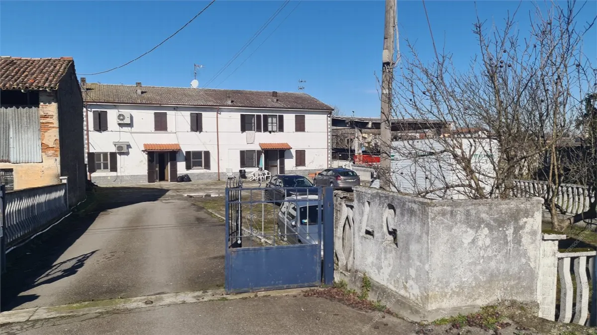 Rustico in vendita a Mezzana Bigli - Balossa Bigli - foto 3