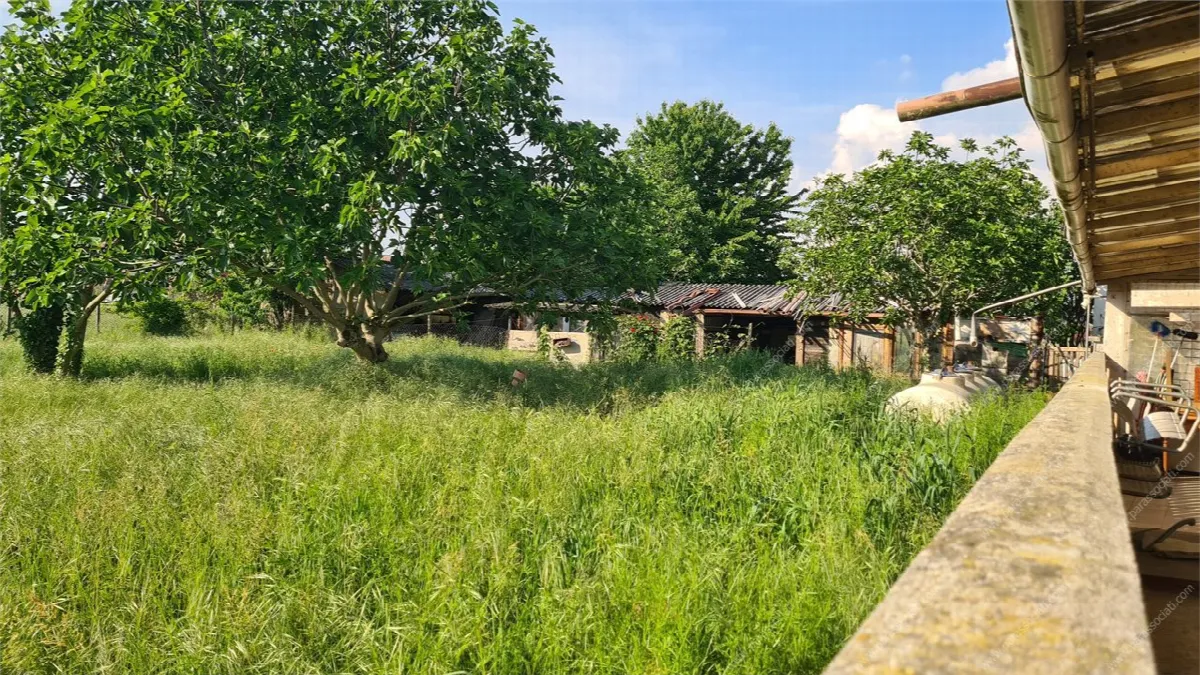 Rustico in vendita a Mezzana Bigli - Balossa Bigli - foto 5