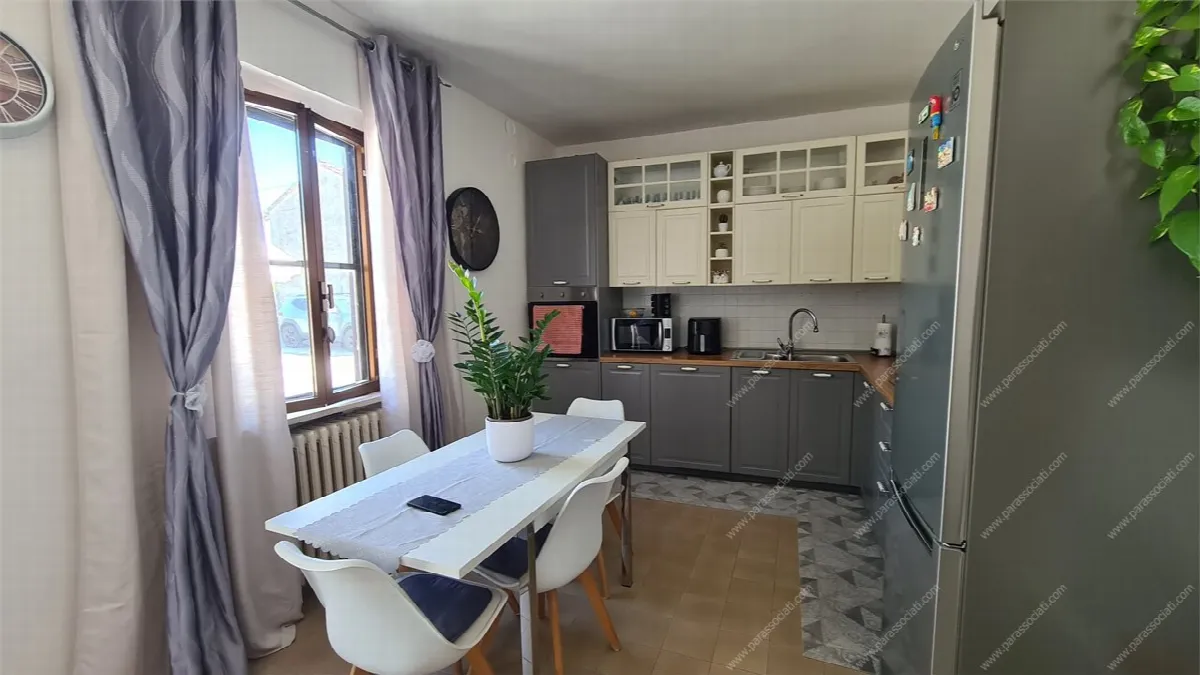 Rustico in vendita a Mezzana Bigli - Balossa Bigli - foto 7