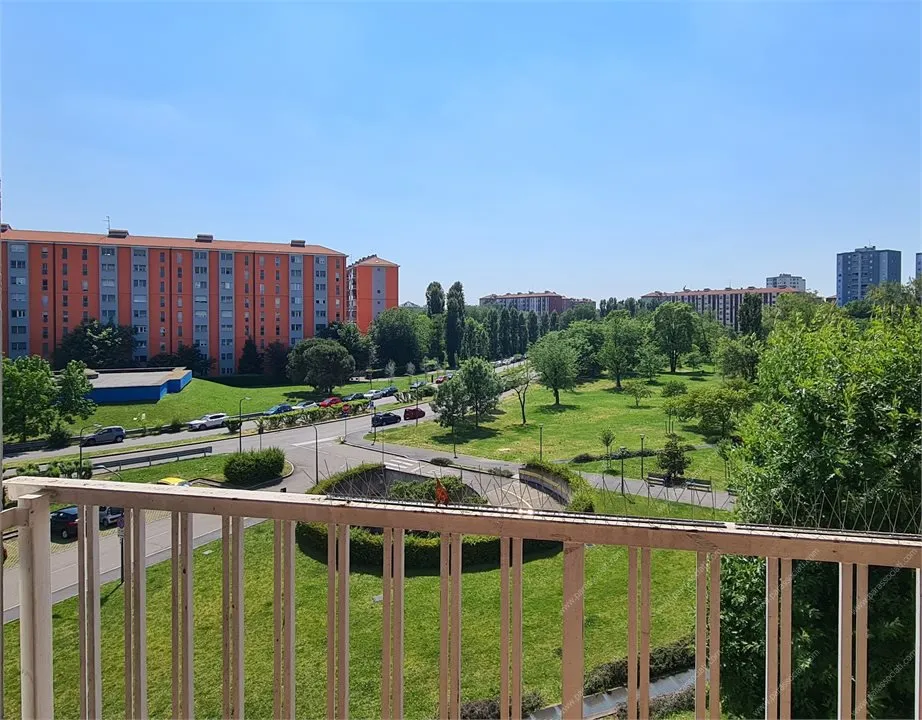 Appartamento in vendita a Milano - Bonola - foto 2