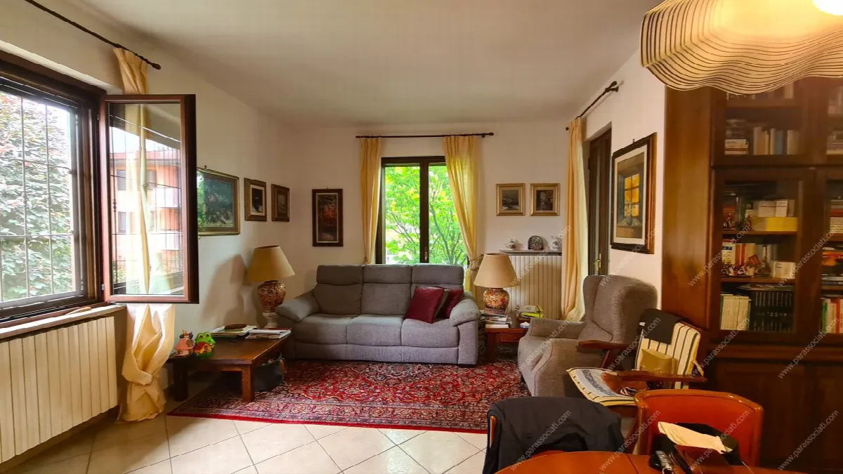 Villa in vendita a Cornegliano Laudense - Muzza di Cornegliano Laudense - foto 10