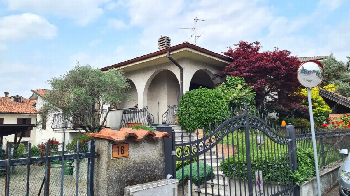 Villa in vendita a Cornegliano Laudense - Muzza di Cornegliano Laudense - foto 3