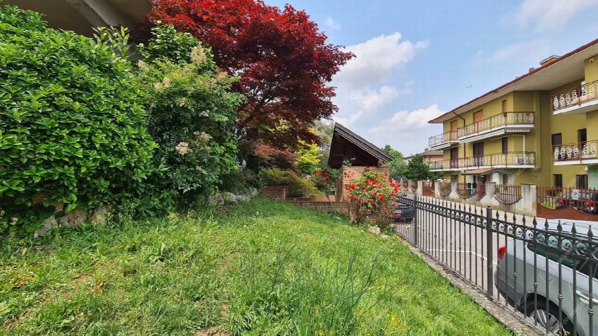 Villa in vendita a Cornegliano Laudense - Muzza di Cornegliano Laudense - foto 4