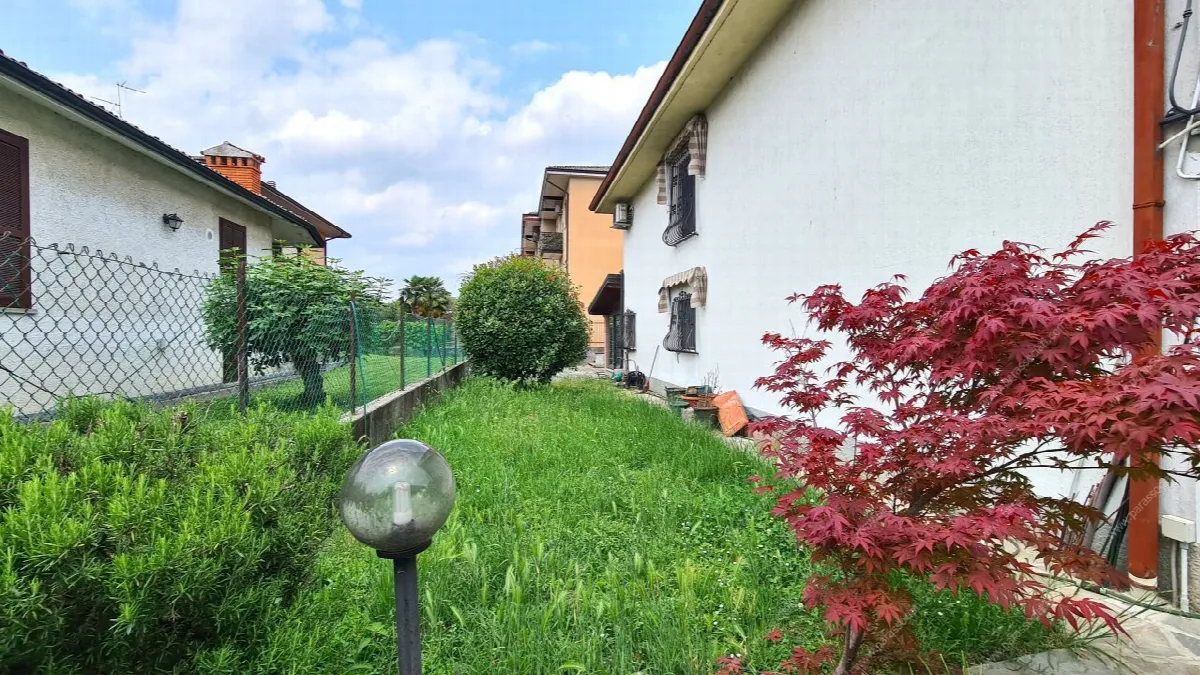 Villa in vendita a Cornegliano Laudense - Muzza di Cornegliano Laudense - foto 5