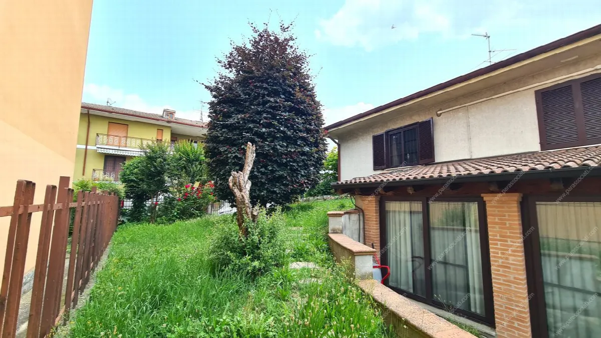 Villa in vendita a Cornegliano Laudense - Muzza di Cornegliano Laudense - foto 6