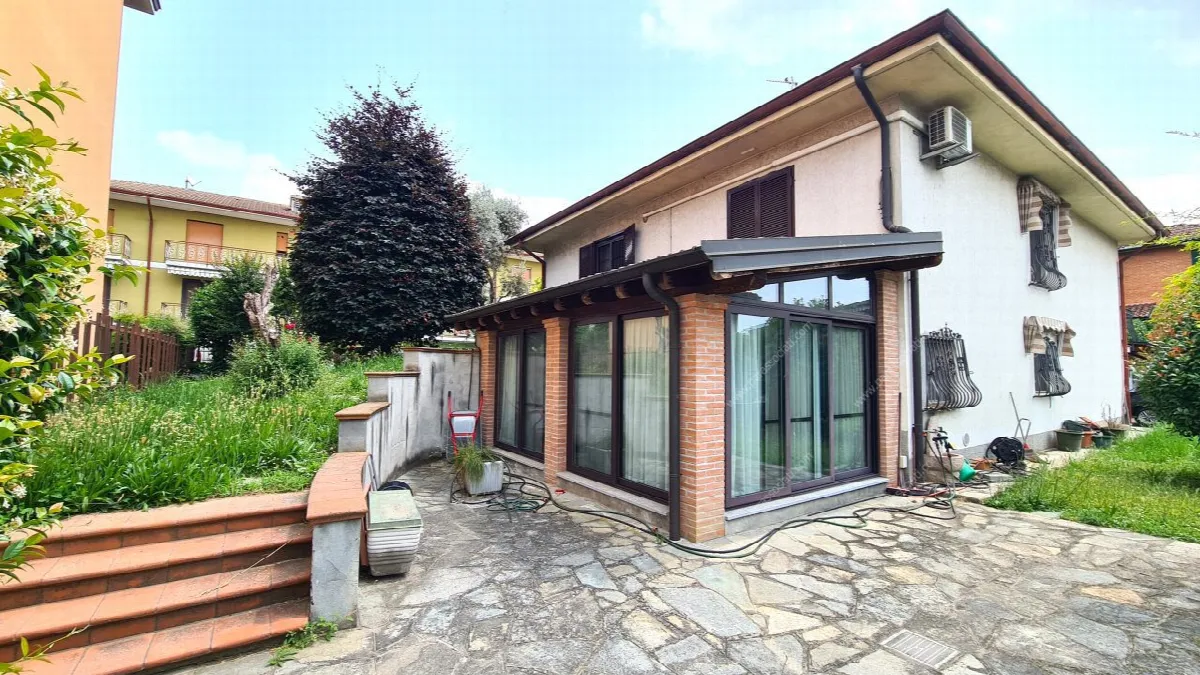 Villa in vendita a Cornegliano Laudense - Muzza di Cornegliano Laudense - foto 7