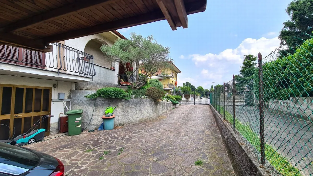 Villa in vendita a Cornegliano Laudense - Muzza di Cornegliano Laudense - foto 8