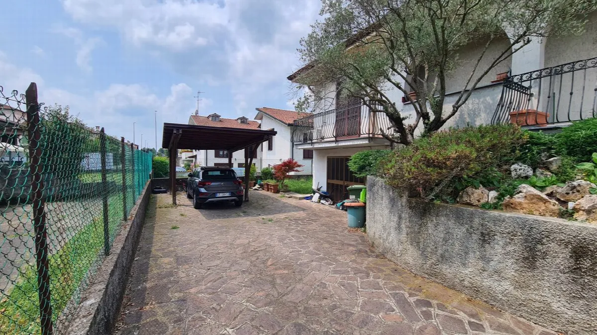 Villa in vendita a Cornegliano Laudense - Muzza di Cornegliano Laudense - foto 9