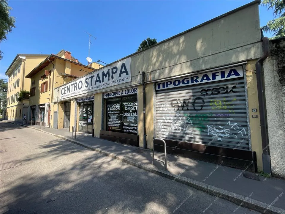 Stabile in vendita a Milano - foto 1