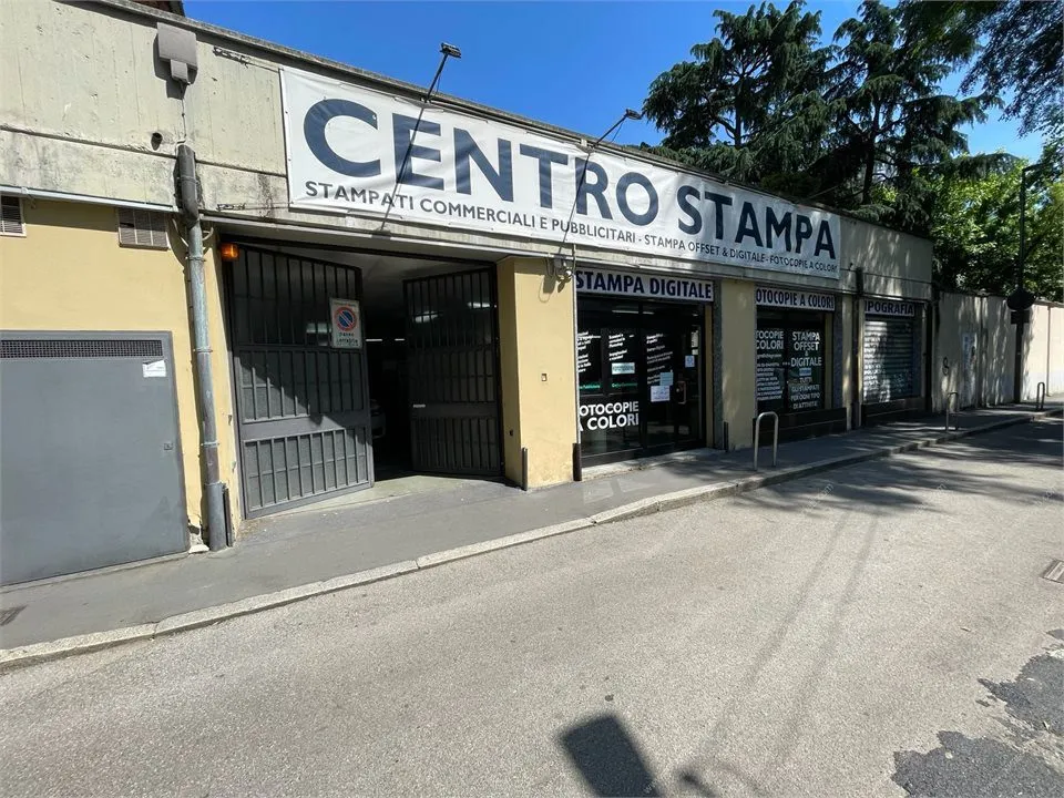 Stabile in vendita a Milano - foto 2