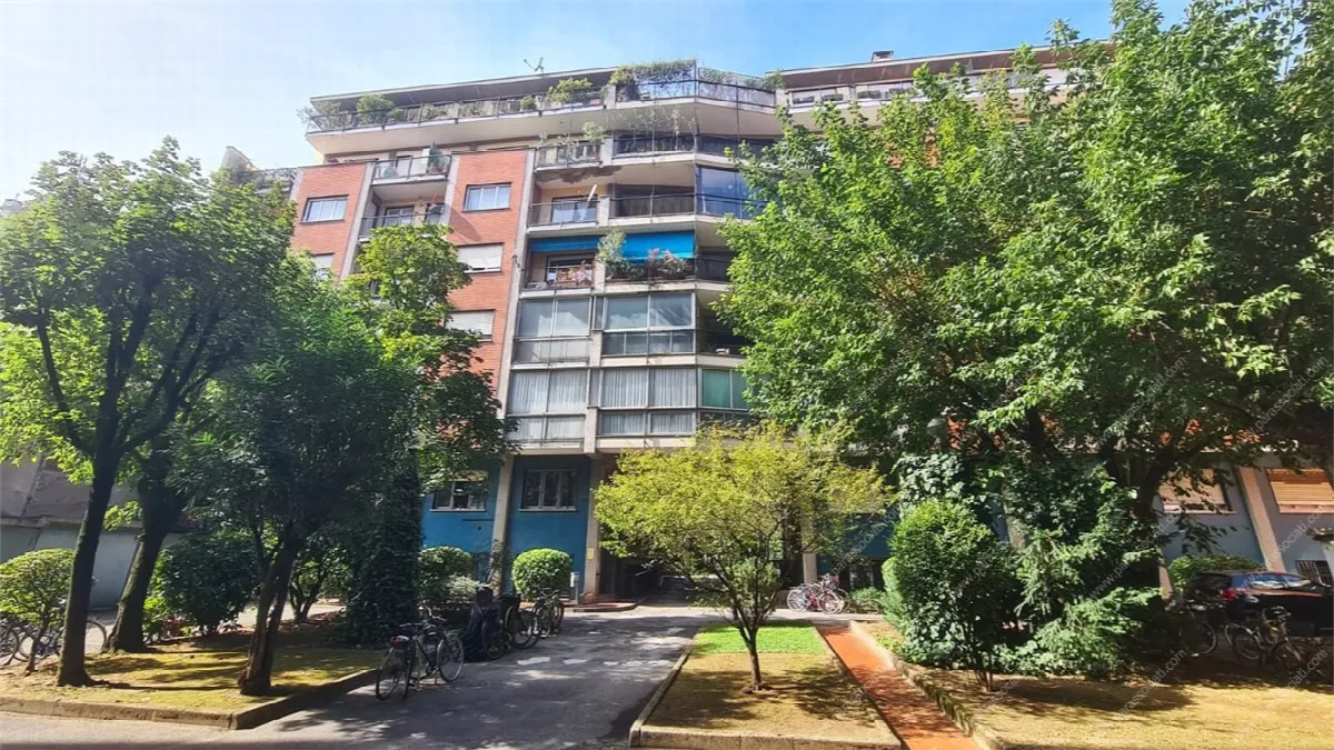 Attico in vendita a Milano - foto 3