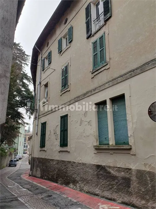 Stabile in vendita a Asso - foto 1