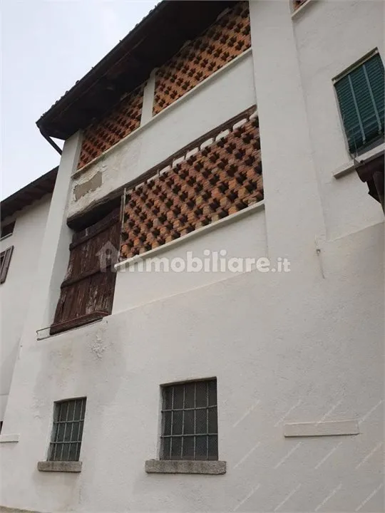 Stabile in vendita a Asso - foto 3