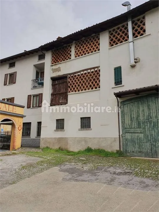 Stabile in vendita a Asso - foto 4