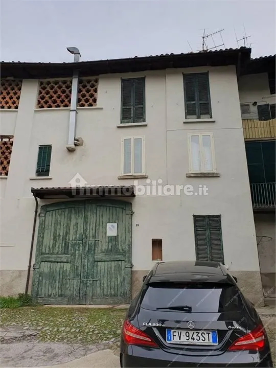 Stabile in vendita a Asso - foto 5