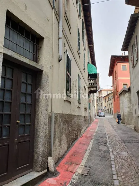 Stabile in vendita a Asso - foto 6