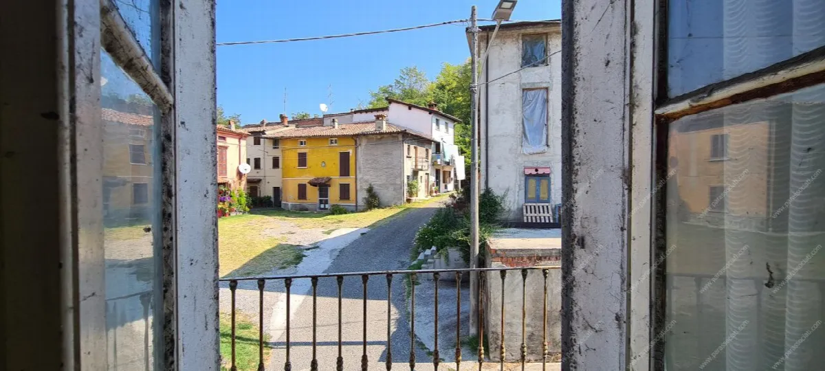 Rustico in vendita a Montù Beccaria - foto 2