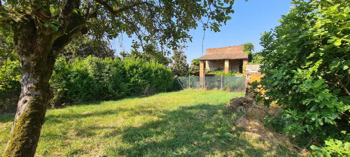 Rustico in vendita a Montù Beccaria - foto 3