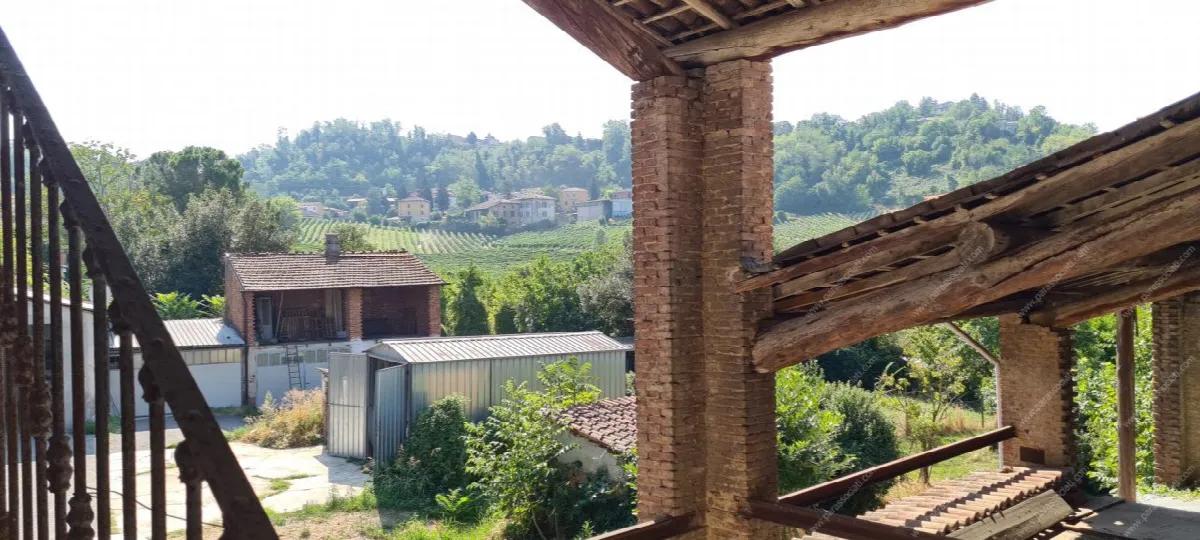 Rustico in vendita a Montù Beccaria - foto 4