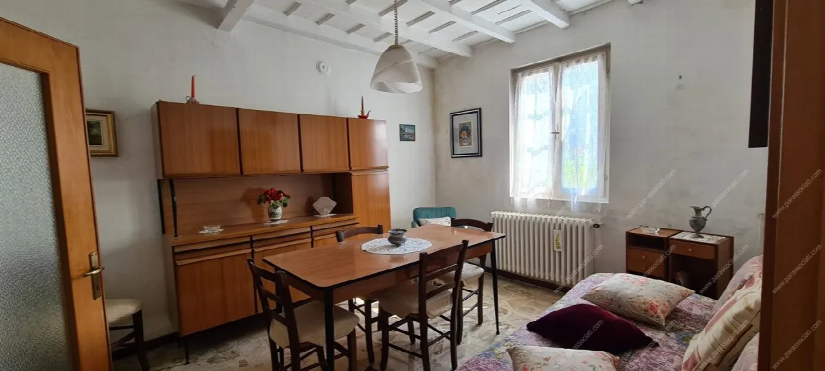 Rustico in vendita a Montù Beccaria - foto 8