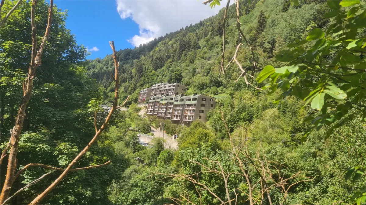 Appartamento in vendita a Oltre il Colle - foto 2
