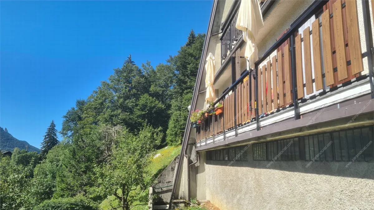 Appartamento in vendita a Oltre il Colle - foto 3