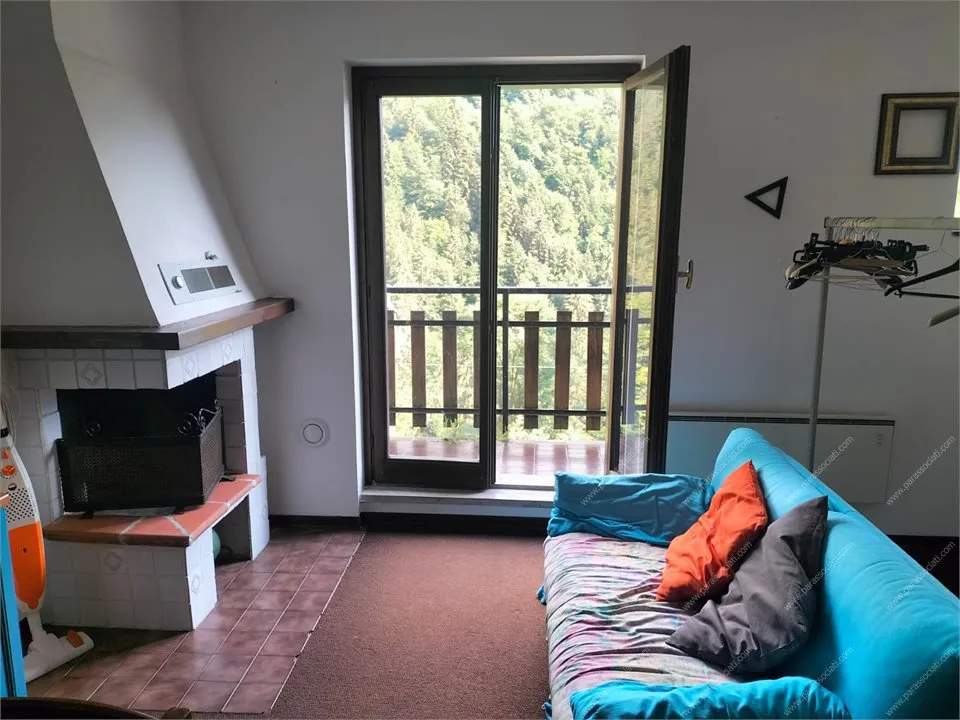 Appartamento in vendita a Oltre il Colle - foto 9