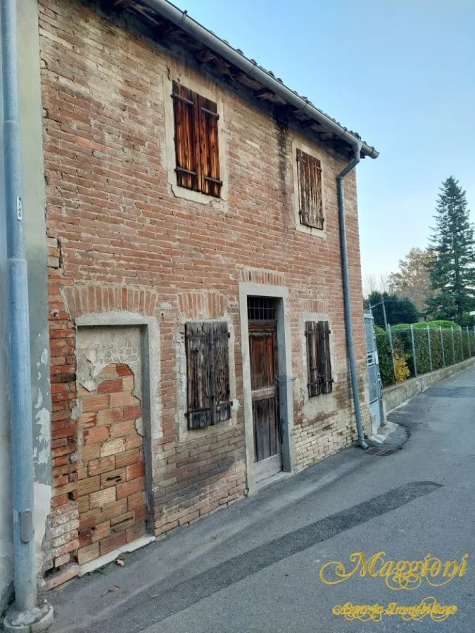 Casa indipendente in vendita a Felino - San Michele Tiorre - foto 1
