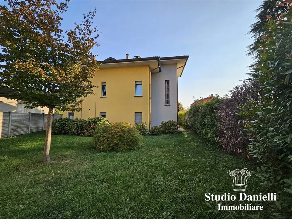 Casa indipendente in vendita a Giussano - foto 6