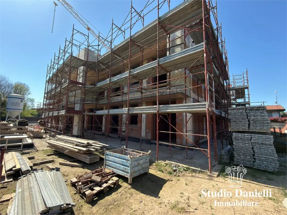 Appartamento in vendita a Albiate - foto 1