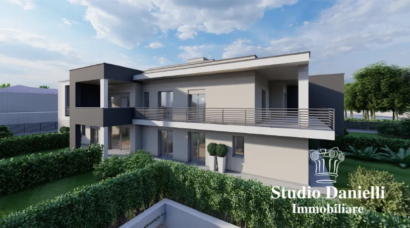 Appartamento in vendita a Albiate - foto 10